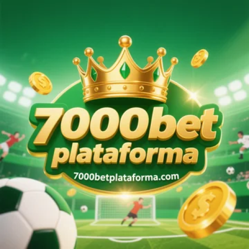 7000bet plataforma
