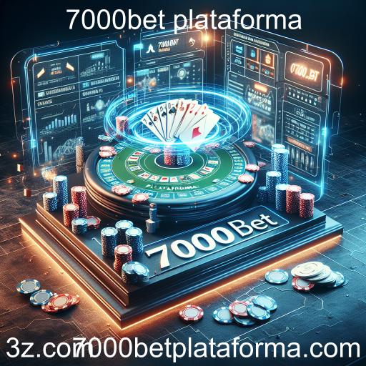 Explorando o Poker na Plataforma 7000bet